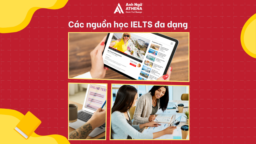 1 khóa học IELTS bao nhiêu tiền